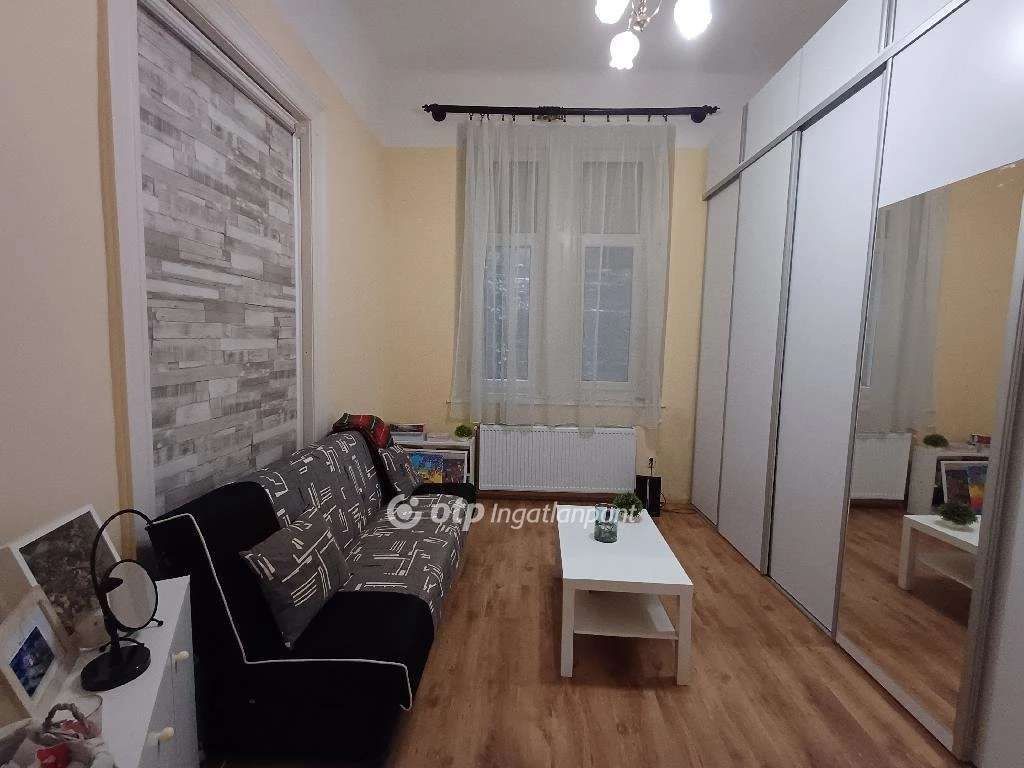 Eladó Lakás, Budapest 7. ker.