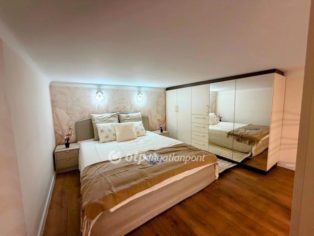 For sale brick flat, Budapest VIII. kerület, Józsefváros - Csarnoknegyed