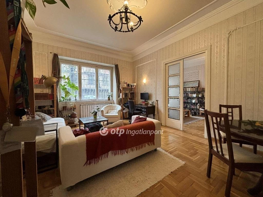 For sale brick flat, Budapest I. kerület, Krisztinaváros - Váralja