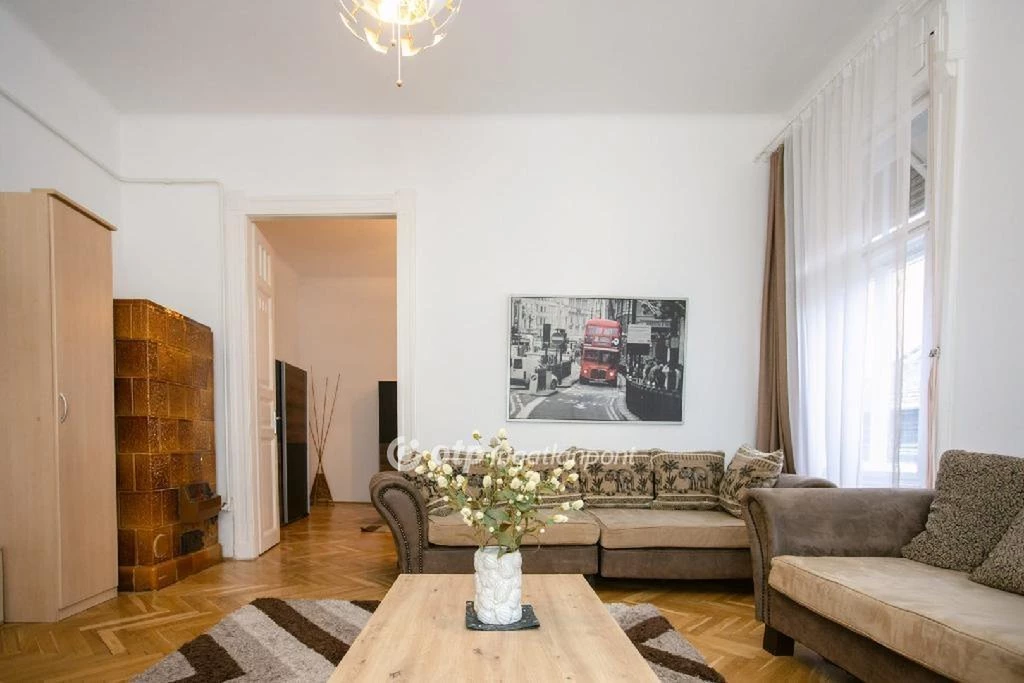 For sale brick flat, Budapest VIII. kerület, Józsefváros - Corvinnegyed