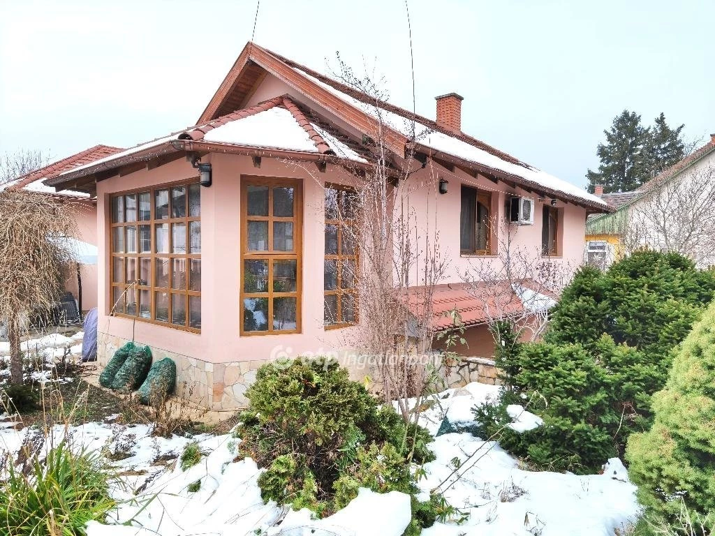 For sale house, Budapest XVIII. kerület, Lónyaytelep