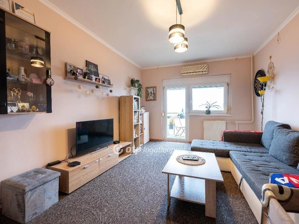 Eladó Lakás, Budapest 19. ker.