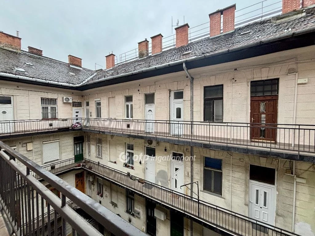 Eladó Lakás, Budapest 7. ker.