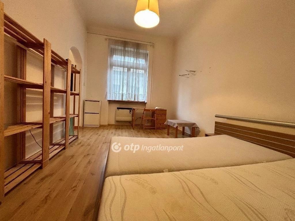 Eladó Lakás, Budapest 7. ker.