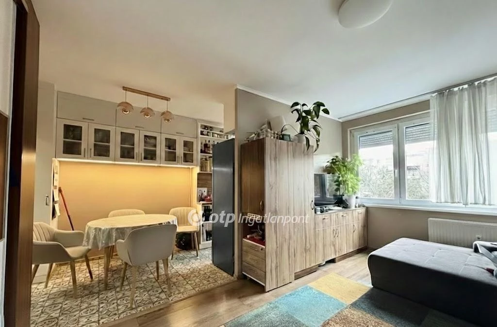 For sale panel flat, Budapest XIII. kerület, Angyalföld