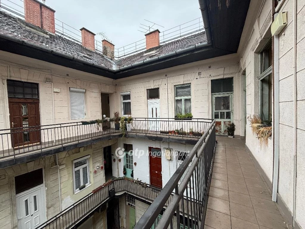 Eladó Lakás, Budapest 7. ker.