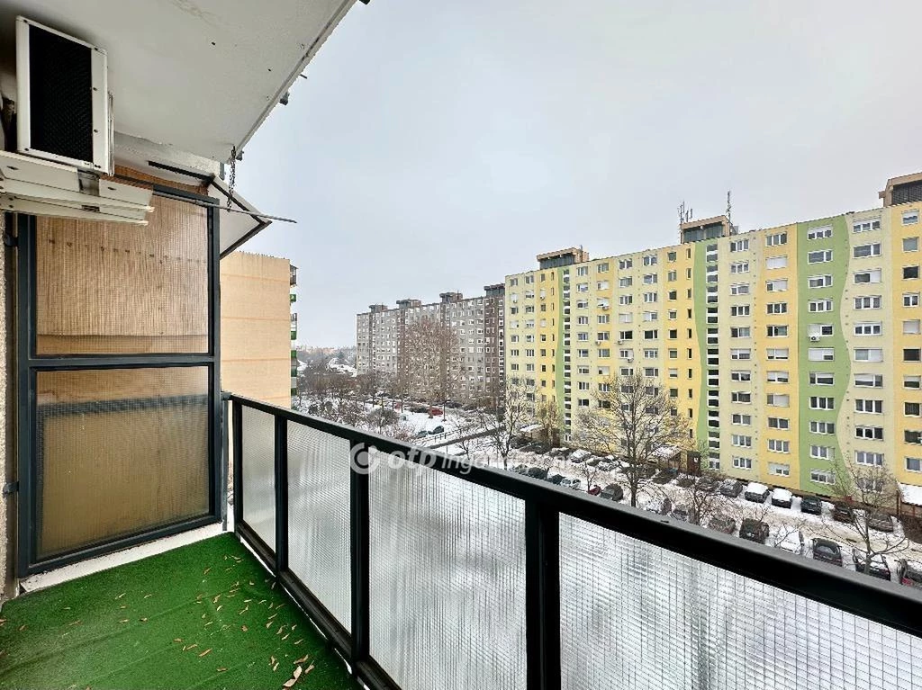 For sale panel flat, Budapest X. kerület, Óhegy, Lavotta utca