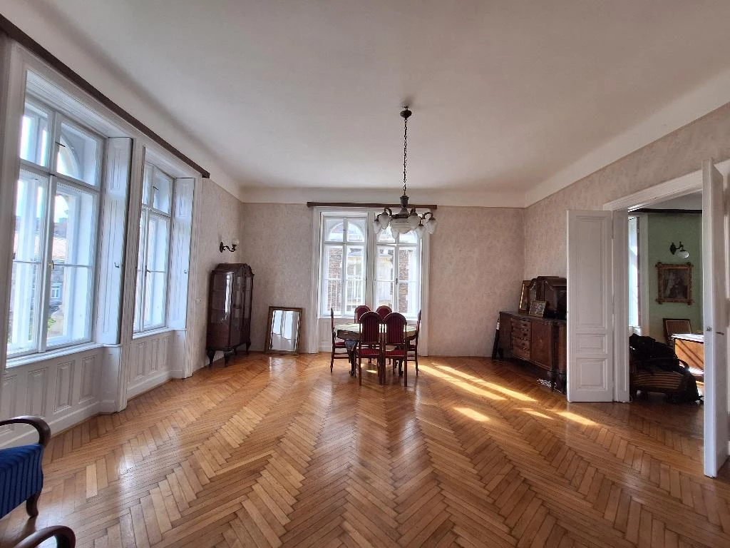 Eladó Lakás, Budapest 8. ker.