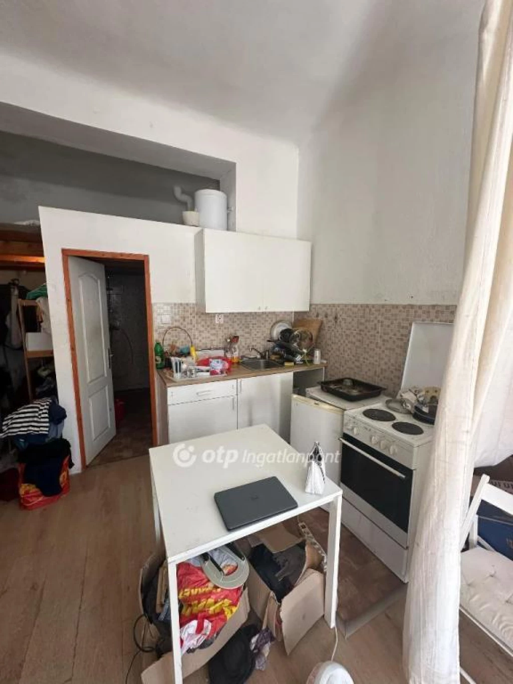 Eladó Lakás, Budapest 4. ker.