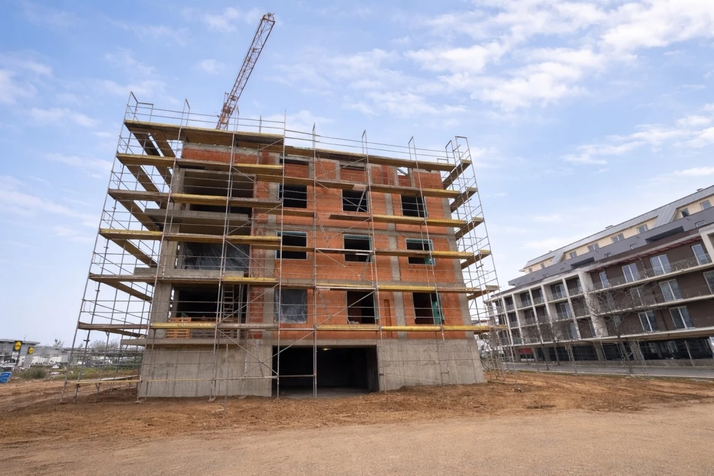 For sale brick flat, Budapest XXIII. kerület, Soroksár-Újtelep