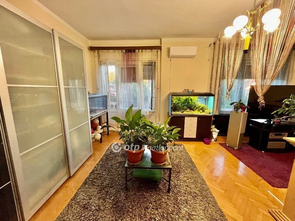 For sale brick flat, Budapest XIV. kerület, Alsórákos, Erzsébet királyné útja