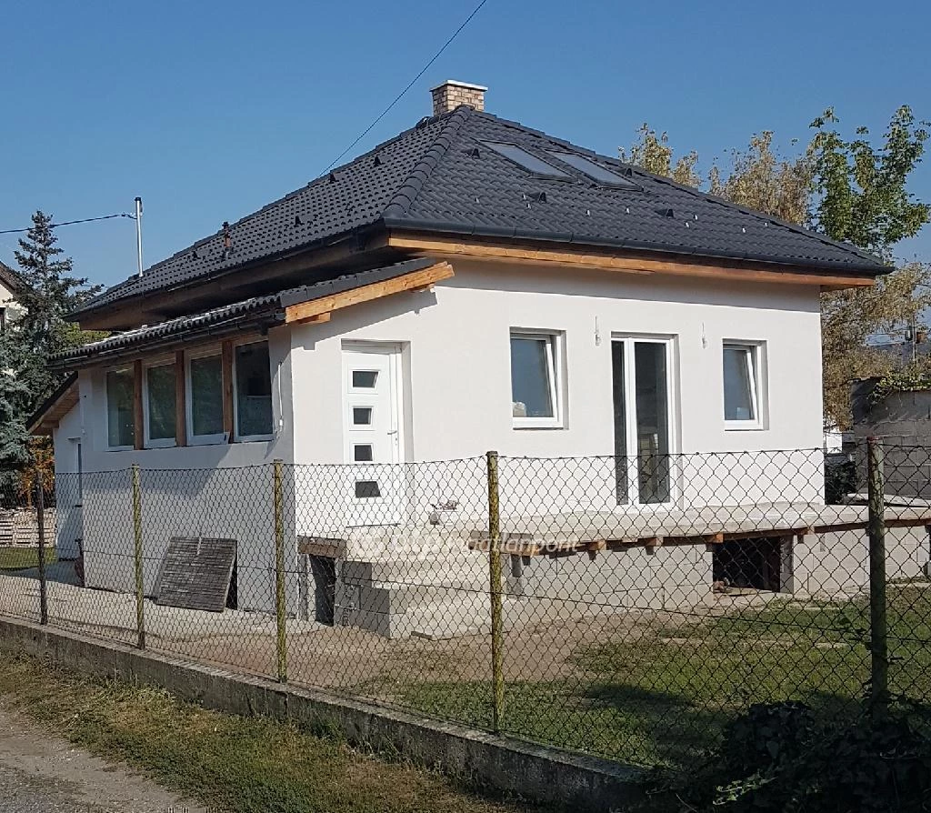 Eladó Ház, Szigetszentmiklós