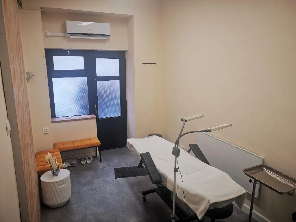 For sale other flat, Budapest XIII. kerület, Újlipótváros, Pannónia utca