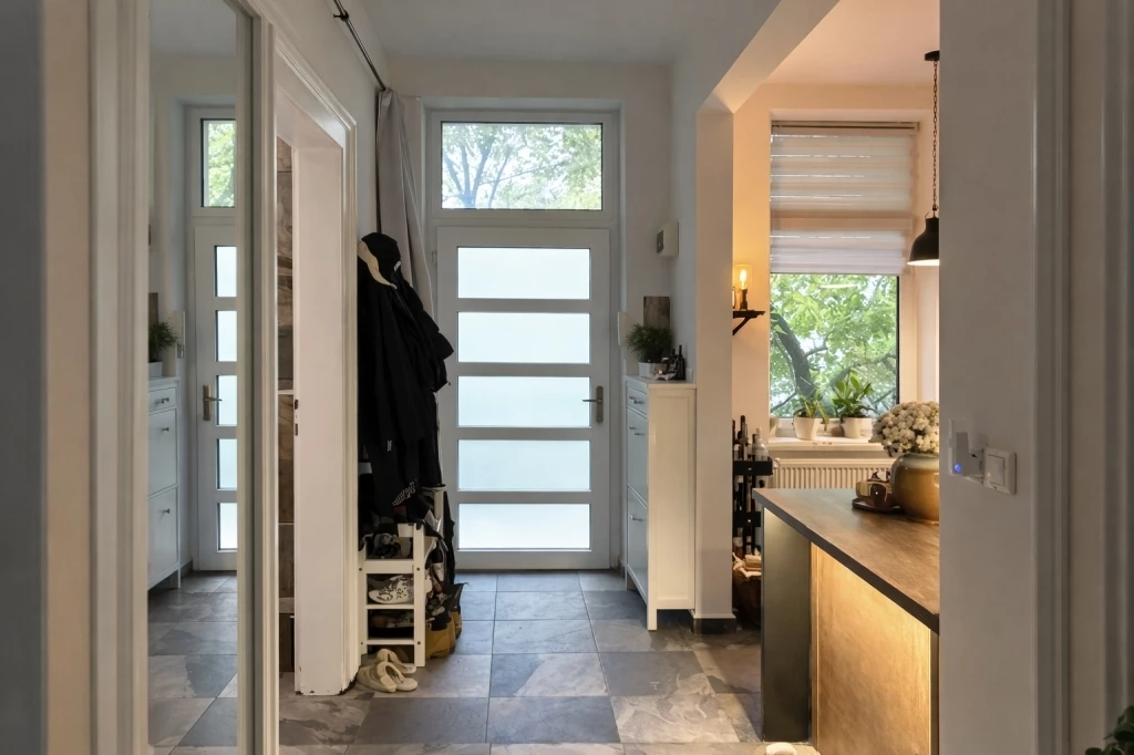 For sale brick flat, Budapest I. kerület, Víziváros I. ker.