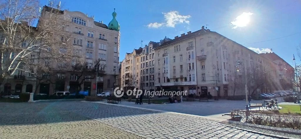 Eladó Lakás, Budapest 9. ker.