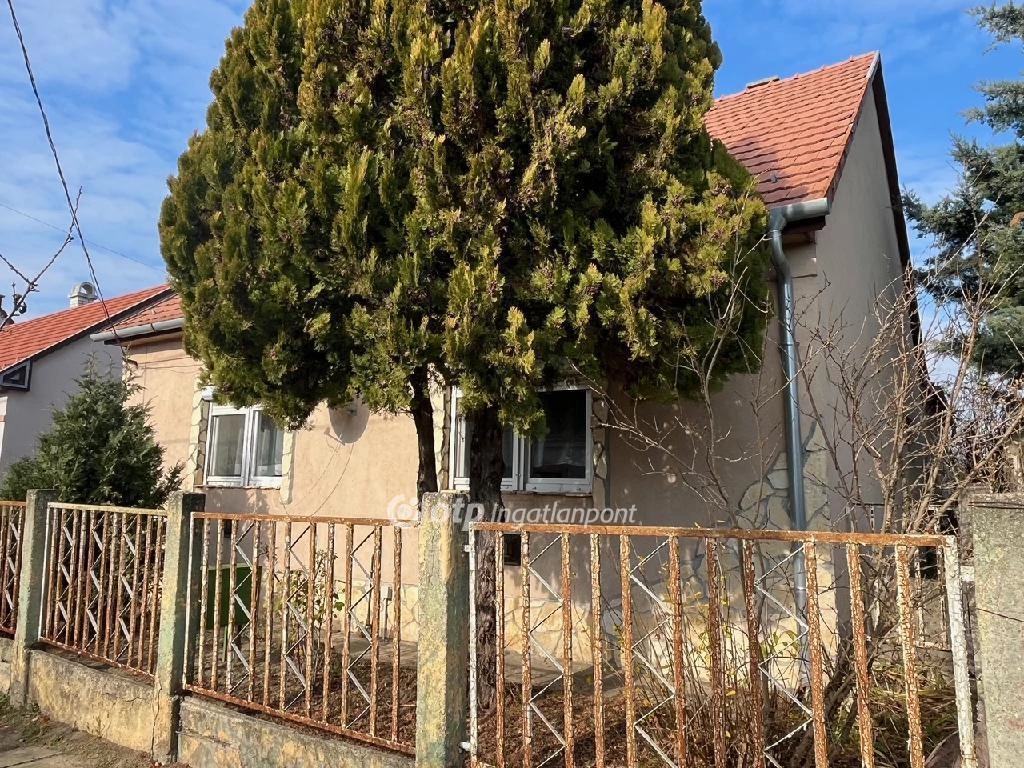 Eladó Ház, Székesfehérvár