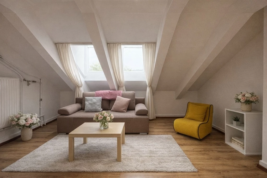 Eladó Lakás, Budapest 13. ker.