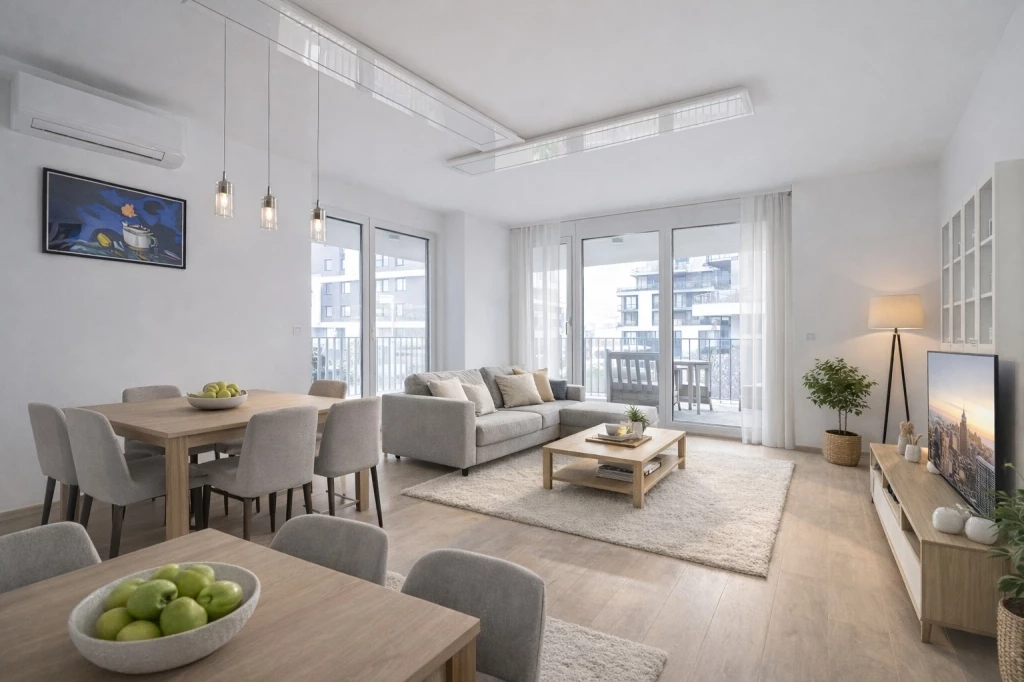 Eladó Lakás, Budapest 4. ker.