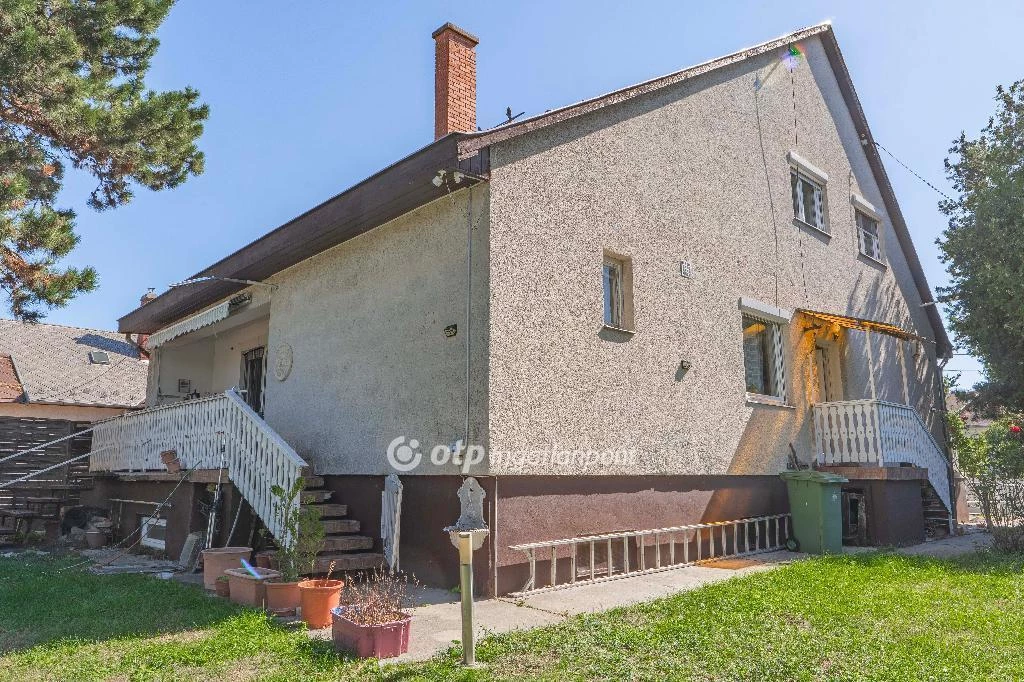 Eladó Ház, Székesfehérvár