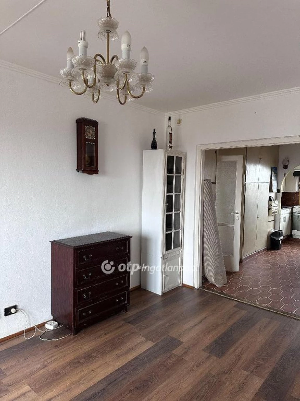 For sale panel flat, Budapest XIII. kerület, Angyalföld