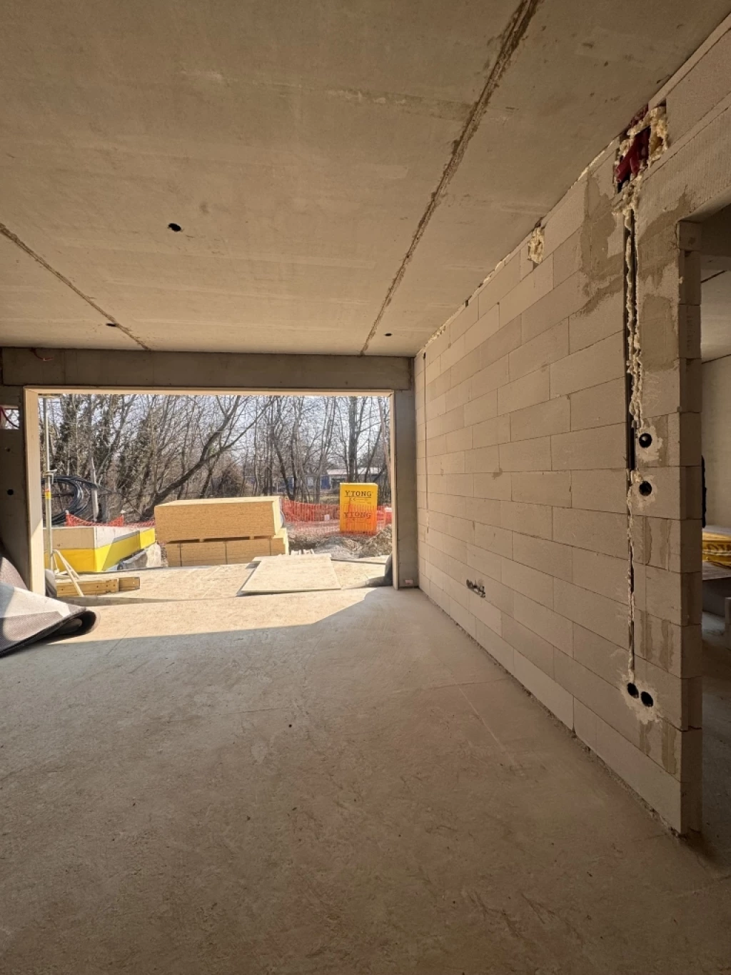 For sale brick flat, Budapest XI. kerület, Őrmező