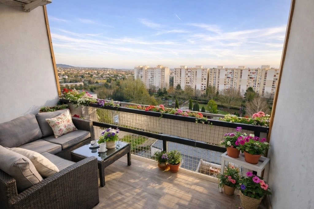 For sale panel flat, Budapest XI. kerület, Gazdagrét, Törökugrató utca