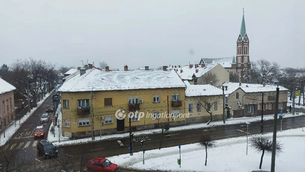 For sale panel flat, Budapest XX. kerület, Török Flóris utca