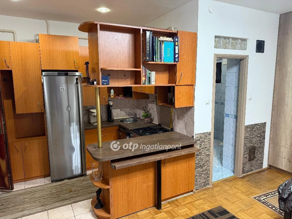 For sale brick flat, Budapest XIX. kerület, Kertváros