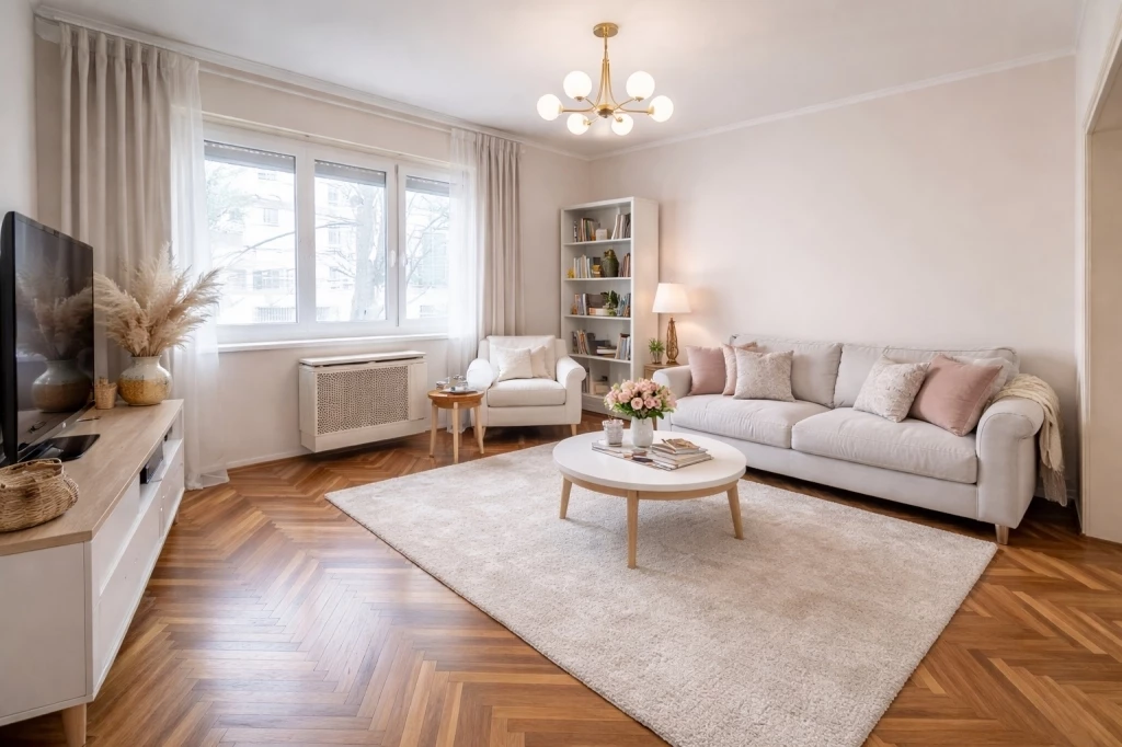 For sale other flat, Budapest XIV. kerület, Istvánmező, Szobránc utca