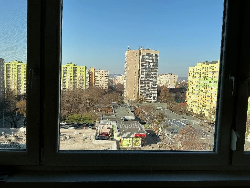 For sale panel flat, Budapest XIV. kerület, Rákosfalva, Ond vezér útja