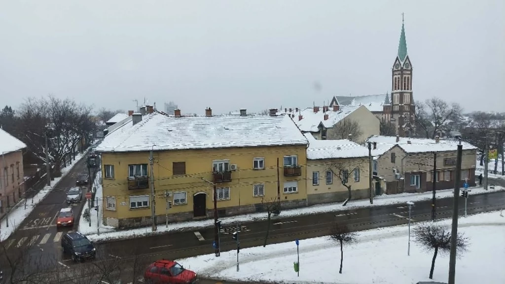 For sale panel flat, Budapest XX. kerület, Pesterzsébet