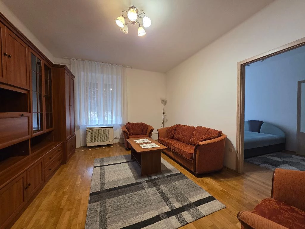 Eladó Lakás, Budapest 14. ker.