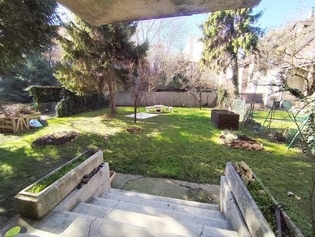 For sale other flat, Budapest XIV. kerület, Istvánmező