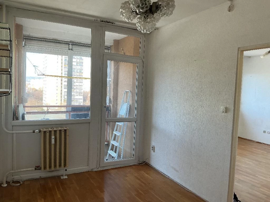 For sale panel flat, Budapest XIV. kerület, Rákosfalva