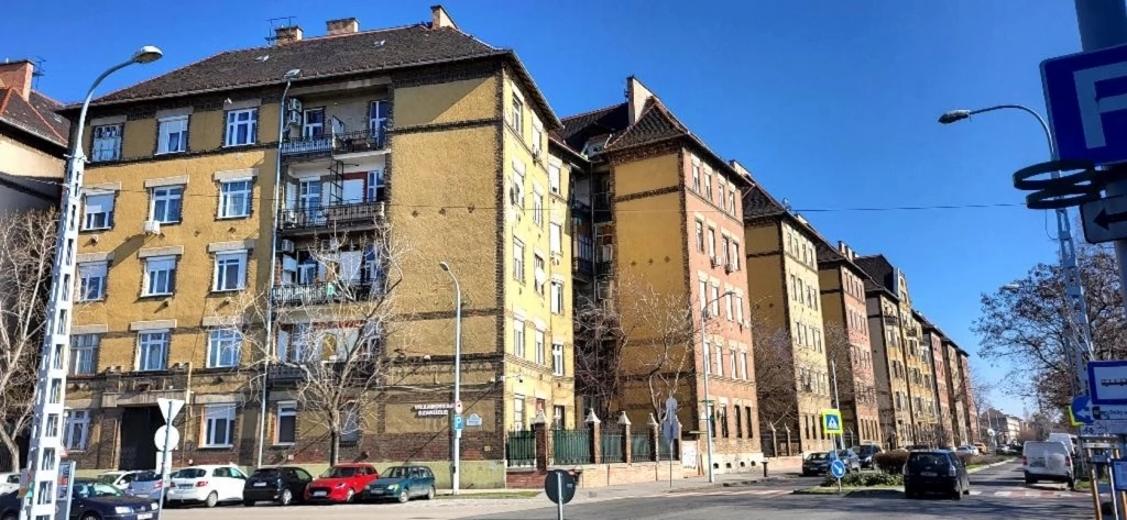 Eladó Lakás, Budapest 8. ker.