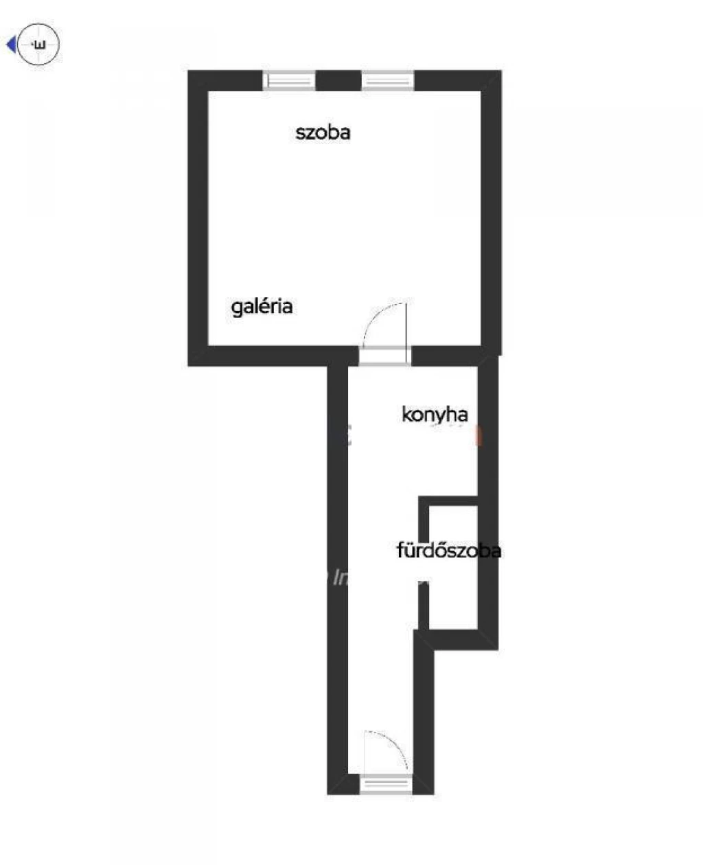 Eladó Lakás, Budapest 8. ker.