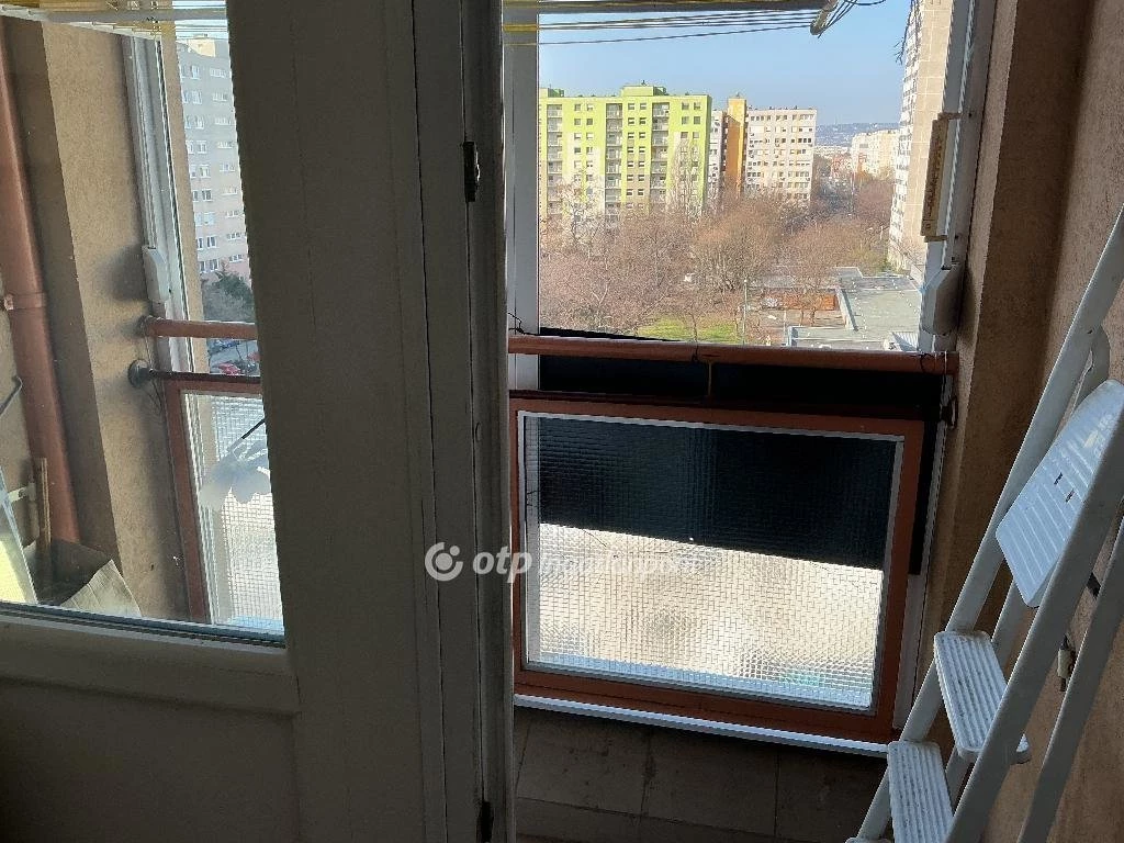 For sale panel flat, Budapest XIV. kerület, Ond vezér útja