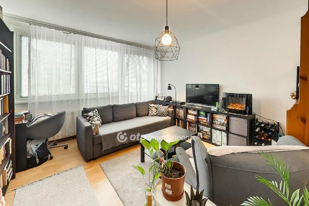 For sale panel flat, Budapest XIV. kerület, Zugló