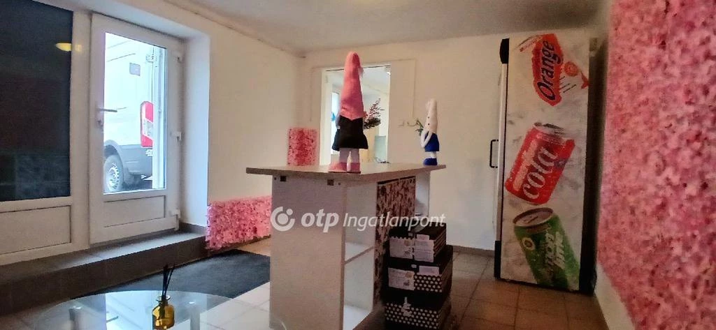 For sale brick flat, Budapest IX. kerület, Külső Ferencváros