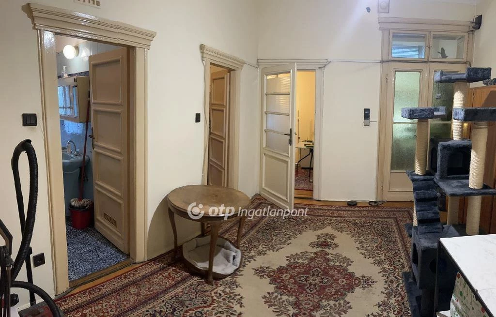 For sale brick flat, Budapest XIV. kerület, Alsórákos