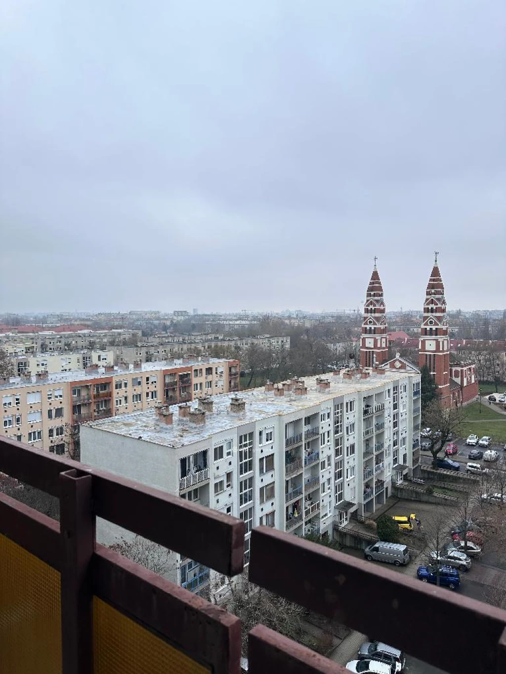 For sale panel flat, Budapest XIII. kerület, Angyalföld, Gyöngyösi utca