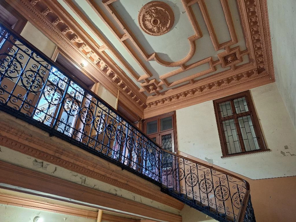 For sale brick flat, Budapest VII. kerület, Erzsébetváros, Erzsébet körút