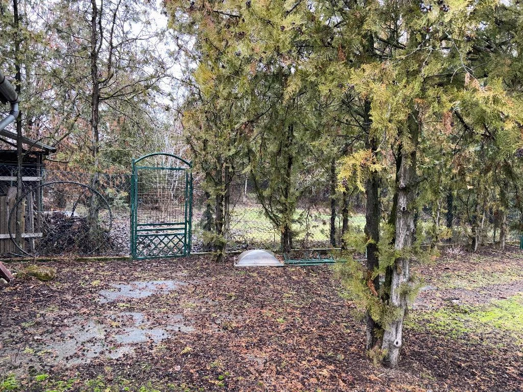 For sale building plot, Szigetszentmiklós, Boglya utca