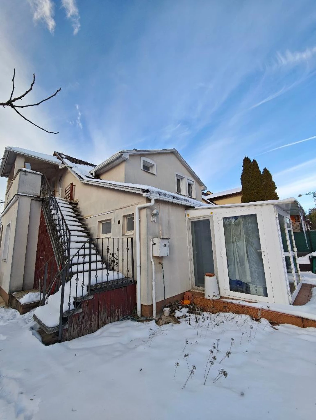 Eladó Ház, Budapest 3. ker.