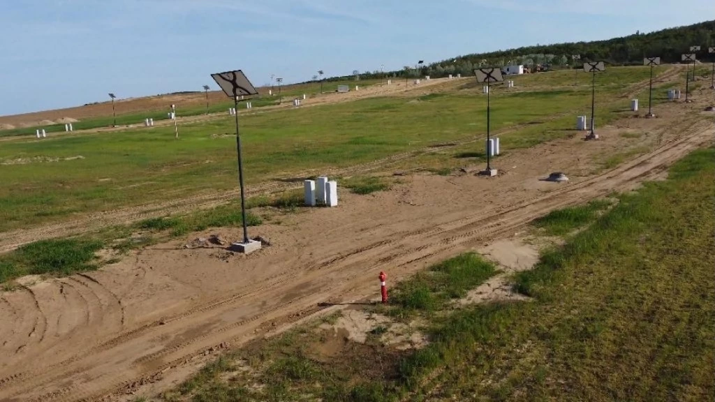 Eladó Telek, Isaszeg