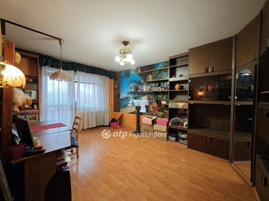 For sale panel flat, Budapest XV. kerület, Rákospalota