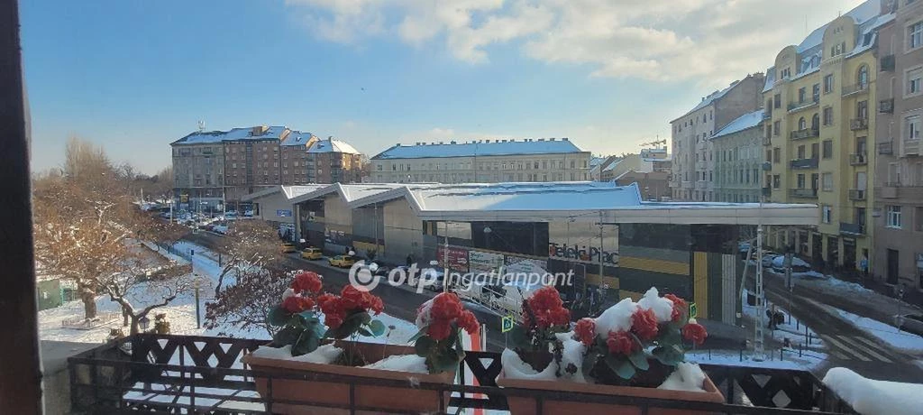 Eladó Lakás, Budapest 8. ker.