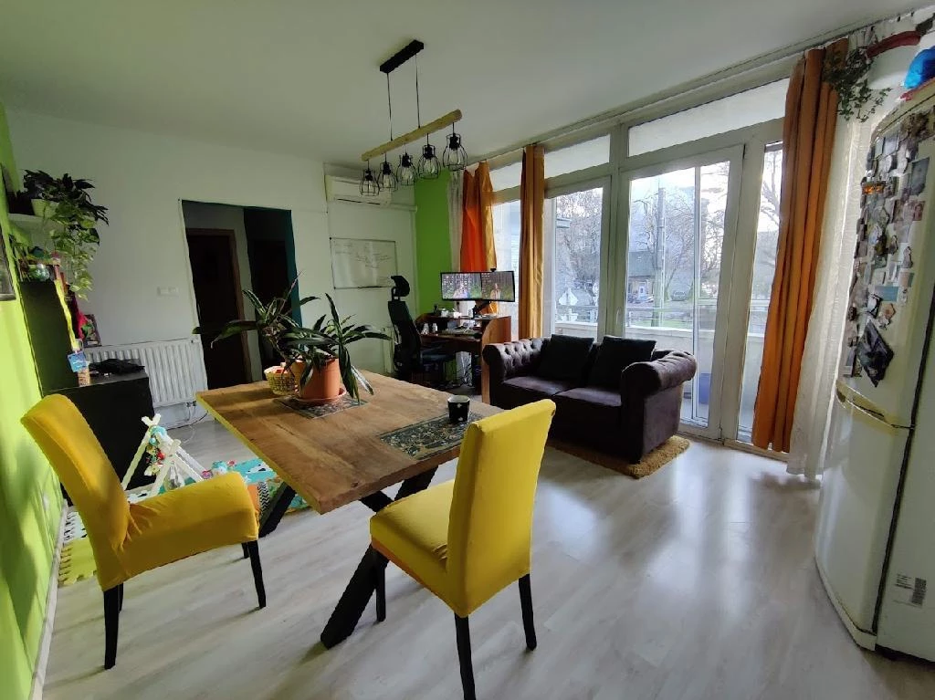 Eladó Lakás, Budapest 13. ker.