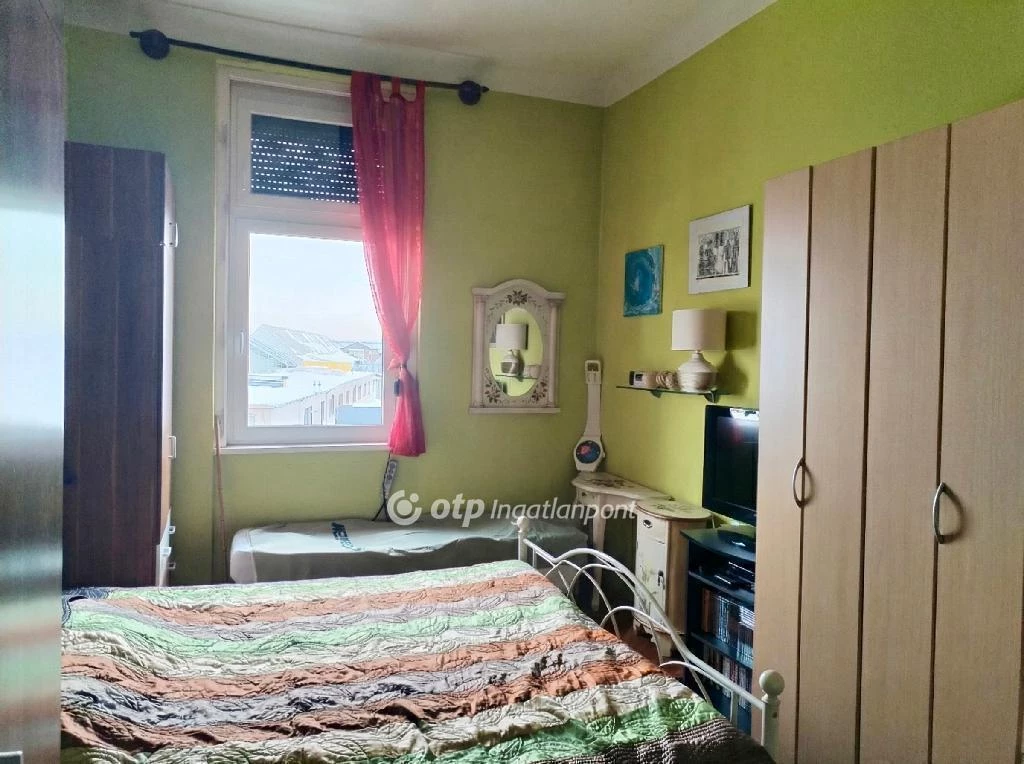 Eladó Lakás, Budapest 8. ker.