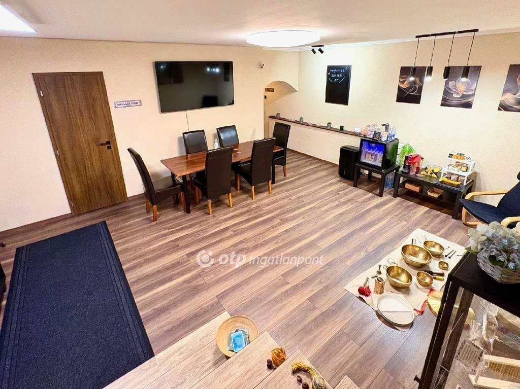 Eladó Lakás, Budapest 7. ker.